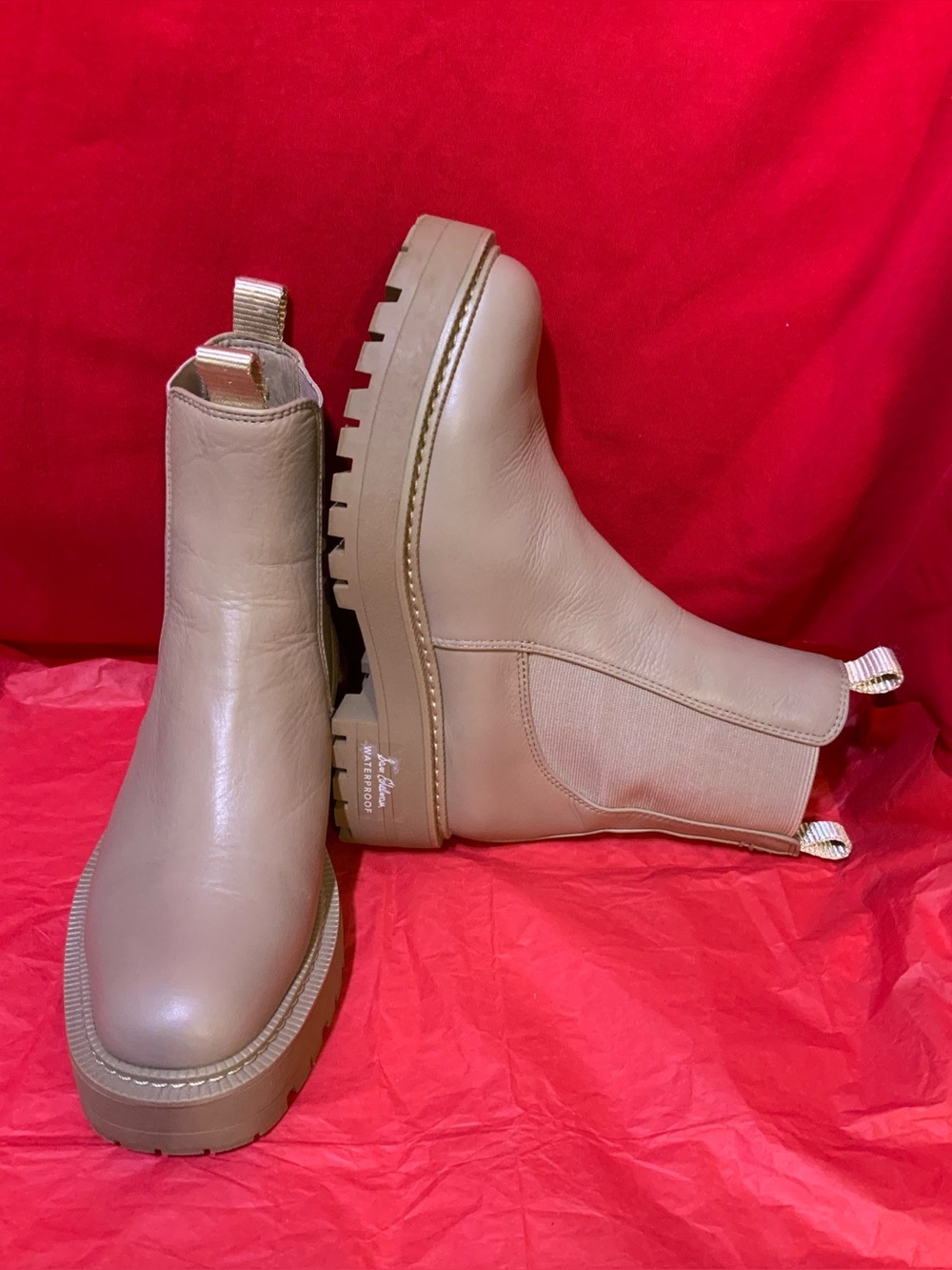 SAM EDELMAN